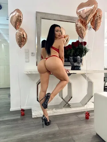 Aletta Ocean OnlyFans free 3