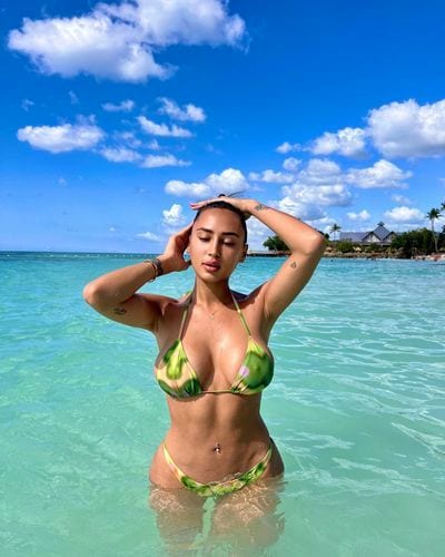 Astrid Nelsia OnlyFans free 9