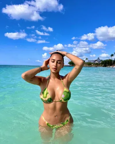 Astrid Nelsia OnlyFans free 8