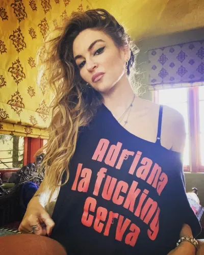 Drea de Matteo OnlyFans free 4