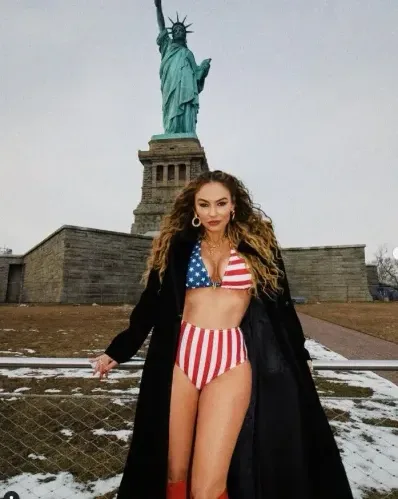 Drea de Matteo OnlyFans free 6