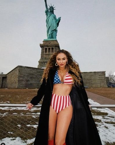 Drea de Matteo OnlyFans free 7