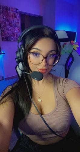 Julia Bayonetta OnlyFans free 10