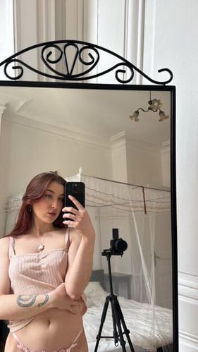 Madelaine Rousset OnlyFans free 1