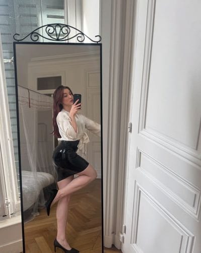 Madelaine Rousset OnlyFans free 6