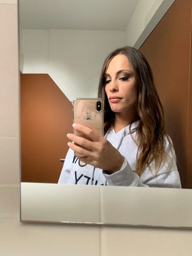 Nikita Bellucci OnlyFans free 12